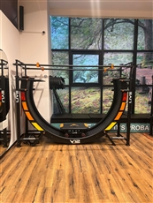 FLYFIT סטודיו - פילאטיס מכשירים ואימונים - מכון כושר