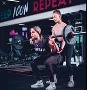 Icon Fitness -קריית גת חדר כושר - מכוני כושר