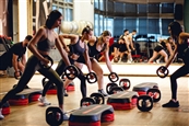 Icon Fitness -קריית גת חדר כושר - מועדון כושר