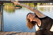 Drishti Yoga - חדר כושר