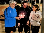 AtmosFit - קבוצת ריצה - מועדון כושר