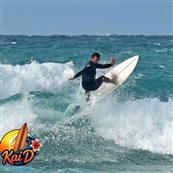Kai D Surf- בת ים - מכון כושר