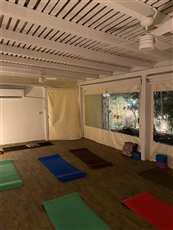 Yoga with Idan - קריית אונו - מכוני כושר