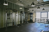 Fit way Gym פרדס חנה - סטודיו חדר כושר - חדר כושר