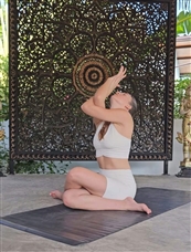 B Yoga -  חדרה - מכון כושר