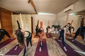 LIOR YOGA&MORE - מכוני כושר