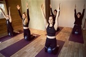 LIOR YOGA&MORE - מועדון כושר