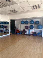 My place- סטודיו ופילאטיס לנשים בלבד - מכוני כושר