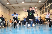 סטודיו מובה - מכוני כושר
