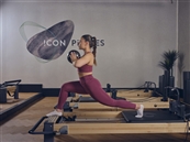 Icon Fitness פילאטיס מכשירים דימונה - מכון כושר