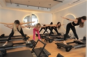 TOBEFIT- פילאטיס מכשירים לנשים ירושלים - מכוני כושר