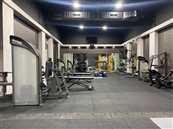 Nexus Gym כושר - מכוני כושר