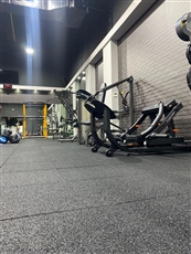Nexus Gym כושר - חדר כושר