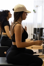 Do Pilates- ראשון לציון - מכון כושר
