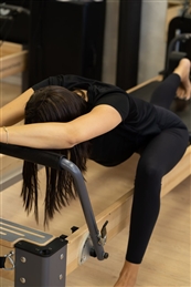 Do Pilates- ראשון לציון - מועדוני כושר