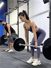 Vertical fitness tlv - מכוני כושר
