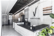 Vertical fitness tlv - חדר כושר