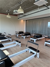 Pure Fitness Club-פילאטיס מכשירים - מכוני כושר