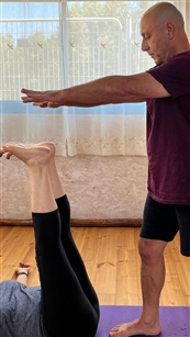 לב היוגה - פרדס חנה - מכוני כושר