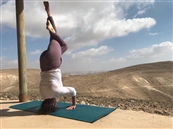 סנטושה -קיבוץ דורות - מכון כושר