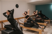 לימור פילאטיס מכשירים לנשים בלבד - מועדון כושר