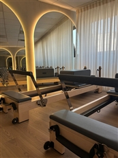 halo pilates- רמת אפעל - מכוני כושר