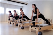 חולון - Revo fitness רבו פיטנס - פילאטיס - מכון כושר