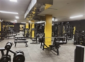 Gold gym- מועדון כושר לנשים בלבד - מכוני כושר