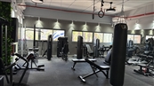 Atraining studio - מועדון כושר