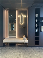 INFINITI- סטודיו לנשים בלבד - מכוני כושר