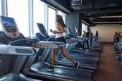 Icon Fitness - גב-ים רעננה חדר כושר - חדר כושר