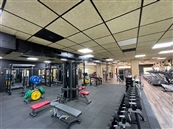 Kfar Bilu Wellness Club מועדון כפר בילו - חדר כושר
