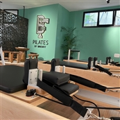 PILATES BY BINENFIT - פילאטיס מכשירים בת - מכוני כושר