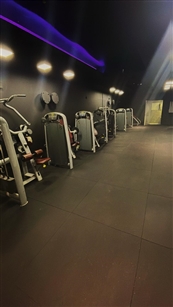 Gym Oxygen - חדר כושר - מכוני כושר