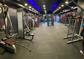 Gym Oxygen - חדר כושר - חדר כושר