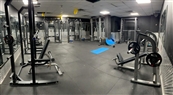 Gym Oxygen - חדר כושר - מכון כושר