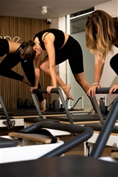 One Reformer Pilates - פילאטיס מכשירים - מכוני כושר