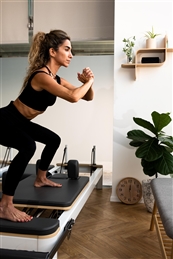 One Reformer Pilates - פילאטיס מכשירים - מכון כושר