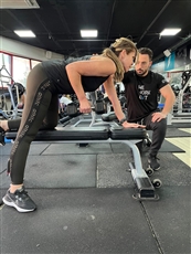 GYM 17 - חדר כושר ראשון לציון - חדר כושר