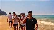 MENTALIC- כושר קרבי חוף פולג - מכון כושר