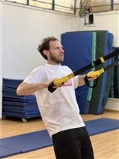 Functional mobility - חדר כושר