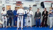 BJJ אוקטופוס אקדמי - מועדון כושר