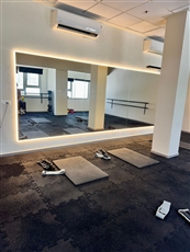 Urban Fit Oranit - סטודיו לנשים בלבד - מכוני כושר