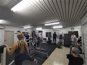 Punch Fitness- מועדון כושר בשני לבנה - מועדון כושר