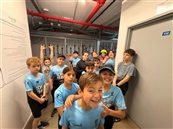 Soho Team- סטודיו - מכוני כושר