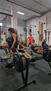 Soho Team- סטודיו - חדר כושר