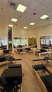 CHEN FITNESS- PILATES סוקולוב 6 הרצליה - מכוני כושר