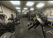 Mindset Gym - מכוני כושר