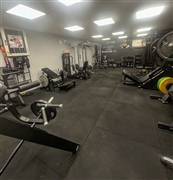 Mindset Gym - מכון כושר