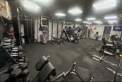 Mindset Gym - מועדון כושר